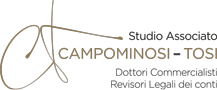 Studio Campominosi – Tosi Logo